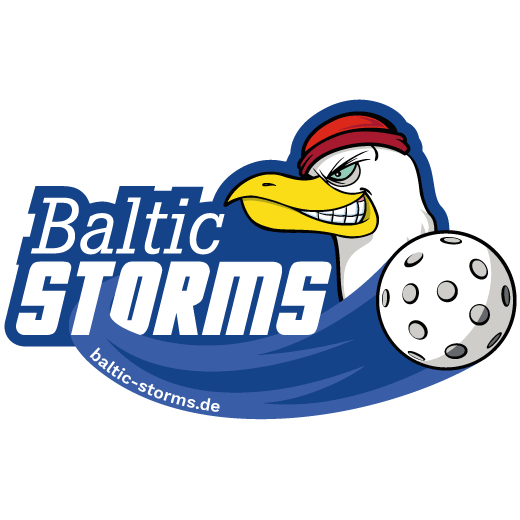 Baltic Storms