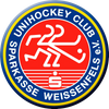 UHC Sparkasse Weißenfels