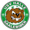 USV Halle Saalebiber