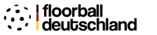Logo: Floorball Deutschland